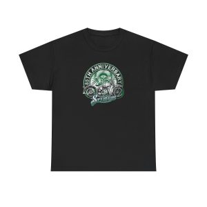 85th Anniversary Sturgis Motorcycle Rally T-Shirt, Official Sturgis.com
