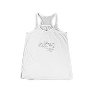 2024 Sturgis Rally Limited Women's Flowy Racerback Tank