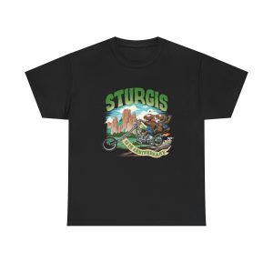 85th Anniversary, Sturgis Rally